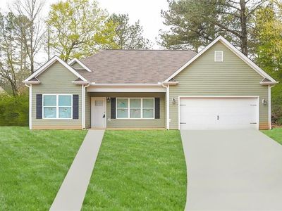 4216 Southvale Dr, Decatur, GA, 30034