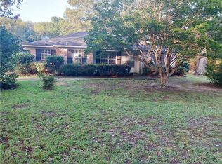 7520 Lott Rd, Wilmer, AL 36587