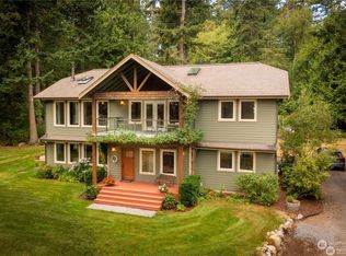 2170 Granger Way, Lummi Island, WA 98262