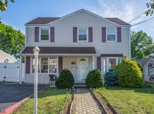 103 Cresthill Ave, Clifton, NJ