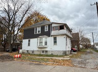 6900 Saint John St, Detroit, MI 48210