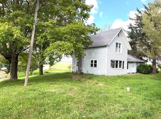 22591 130th Ave, Hersey, MI 49639