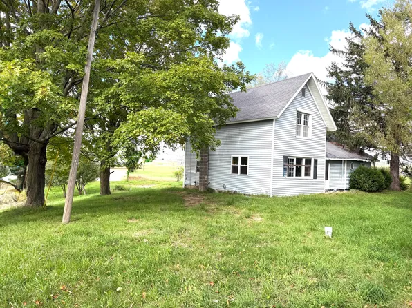 22591 130th Ave, Hersey, MI 49639