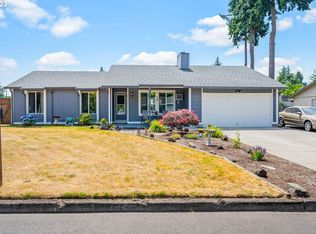 3113 NE 50th Cir, Vancouver, WA 98663