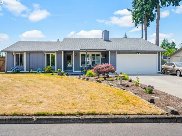 3113 NE 50th Cir, Vancouver, WA 98663