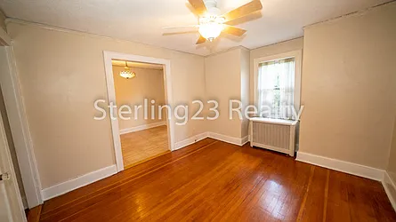 Rented by Sterling Realty Solution Inc