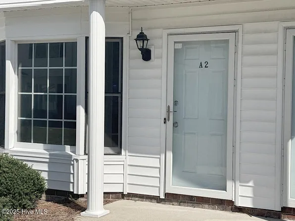 3256 Landmark Street #A 2, Greenville, NC 27834