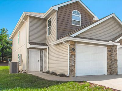 13657 Oak Valley Dr, Platte City, MO, 64079