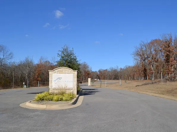 34 Angler Shores Dr, Yantis, TX 75497