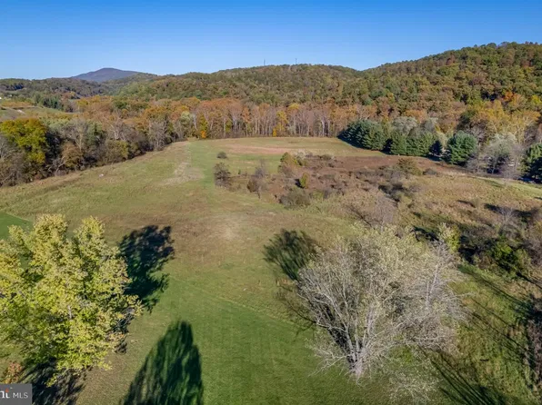 Christie Rd, Cumberland, MD 21502