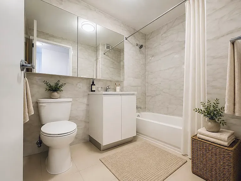 310 E 2nd St #3D — Photo 13