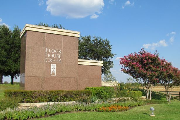 Block House Creek