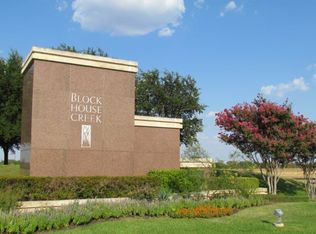 15009 Red Heron Dr, Leander, TX 78641