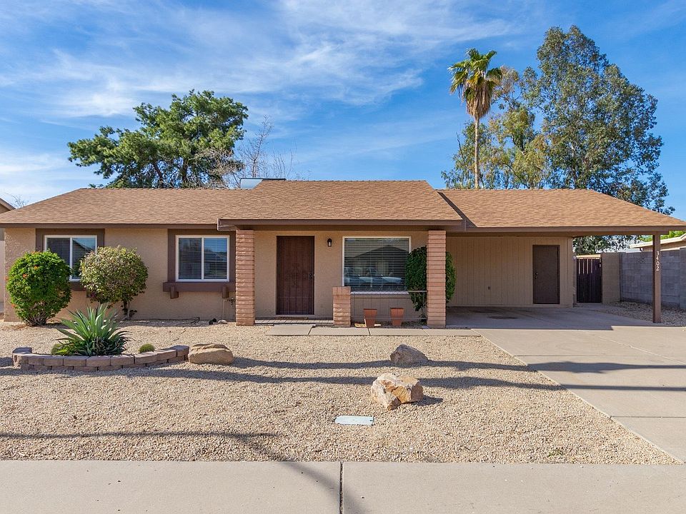 1st image of 3402 E Campo Bello Dr