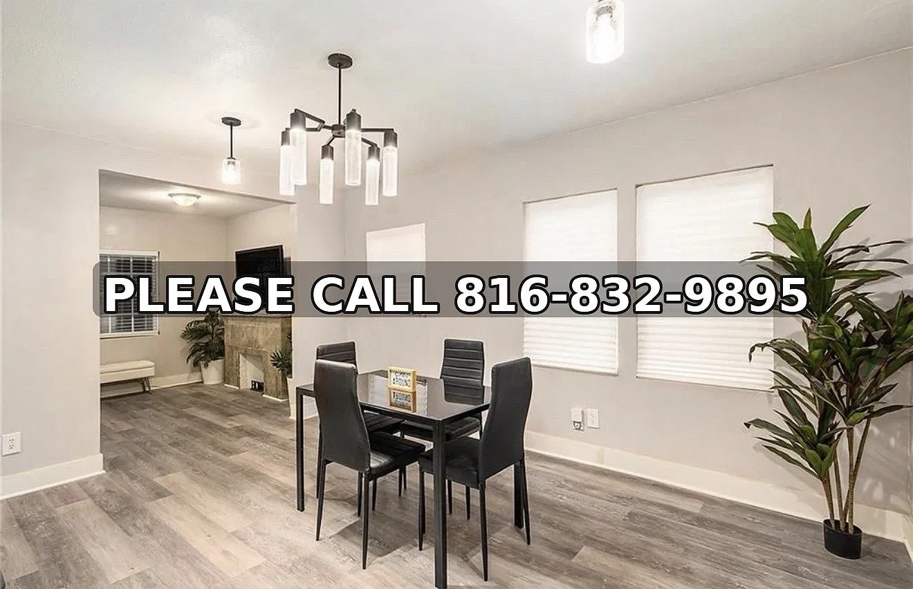Cozy 3br 1ba home — Photo 3