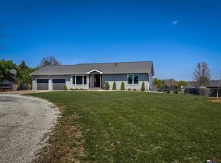 7220 Hickman Rd, Hickman, NE 68372