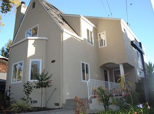 2268 Cedar St, Berkeley, CA 94709
