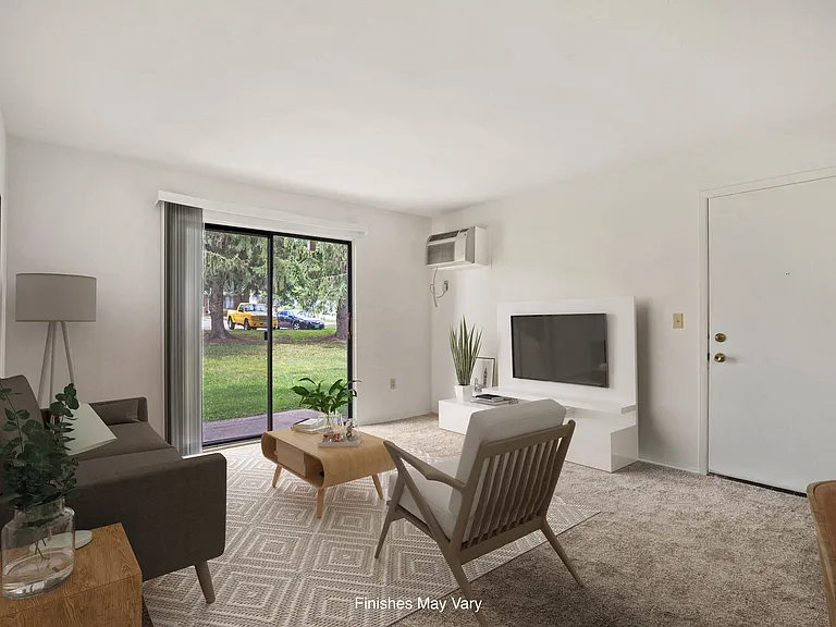 Sycamore Creek Apartments — Photo 18
