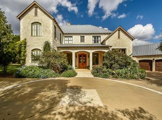 3904 Toro Canyon Rd, Austin, TX 78746
