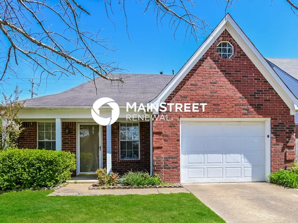 8188 Clubview Dr, Olive Branch, MS 38654