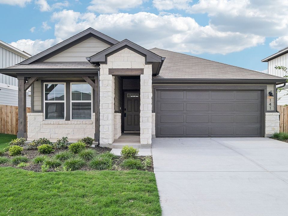 141 Boondoggle Ridge Front Exterior