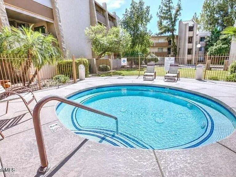 7625 E Camelback Rd #B117 — Photo 21