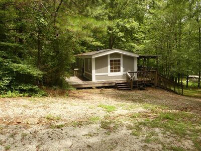 248 Pine Ridge Rd, Wedowee, AL, 36278