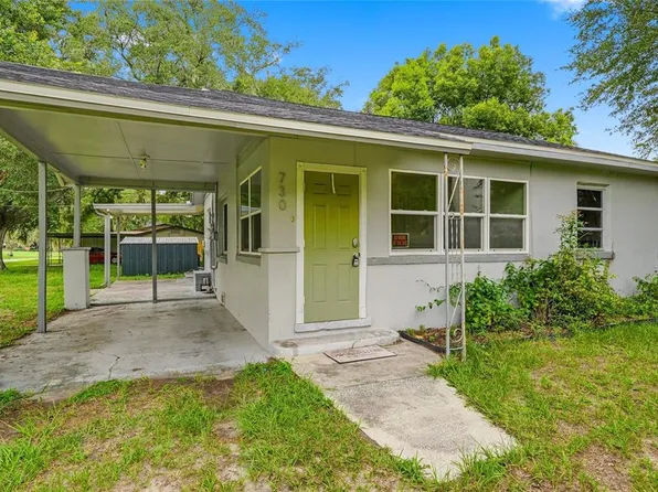 730 WESTOVER PARKWAY, BARTOW, FL 33830