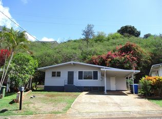 98-439 Ponohana Loop, Aiea, HI 96701