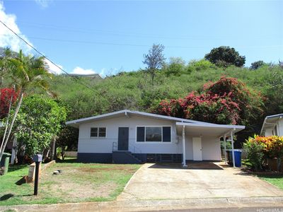 98-439 Ponohana Loop, Aiea, HI, 96701