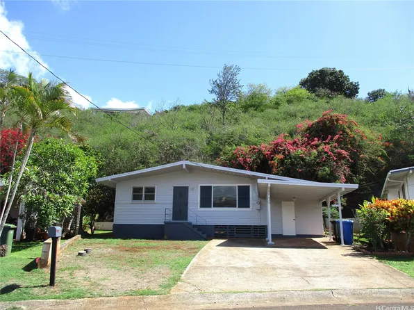 98-439 Ponohana Loop, Aiea, HI 96701