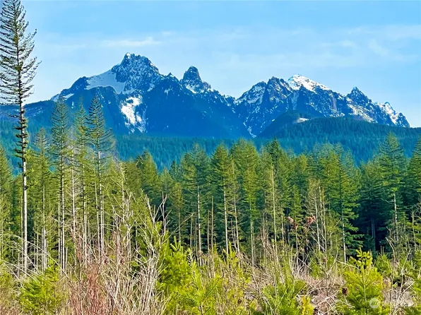 16348 426th Street SE, Gold Bar, WA 98251