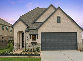 925 Newport Creek Dr, Katy, TX 77493