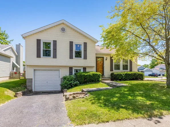 4928 Muleady Ct, Columbus, OH 43221