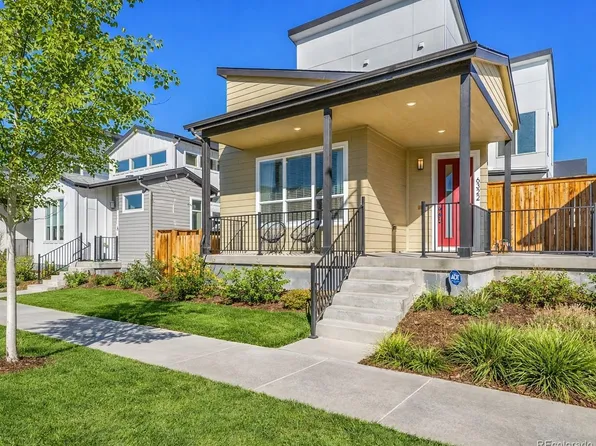 6322 N Emporia Street, Denver, CO 80238