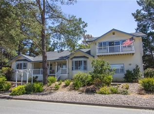 2535 Malvern St, Cambria, CA 93428