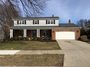 3529 Delmar Dr, Rocky River, OH 44116