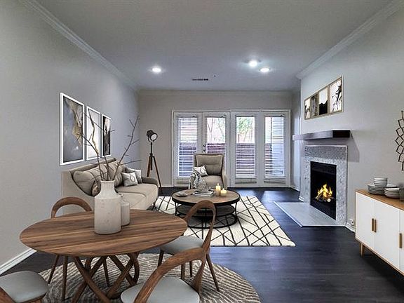 3rd image of 4501 Druid Ln APT 118