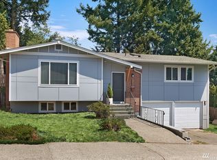 29824 25th Pl S, Federal Way, WA