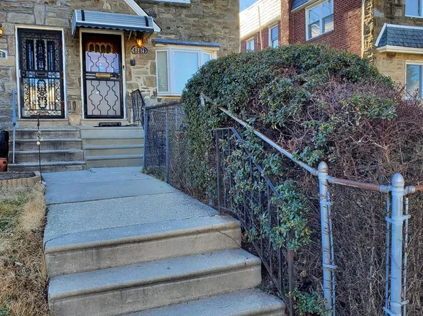 8214 Forrest Ave, Philadelphia, PA 19150