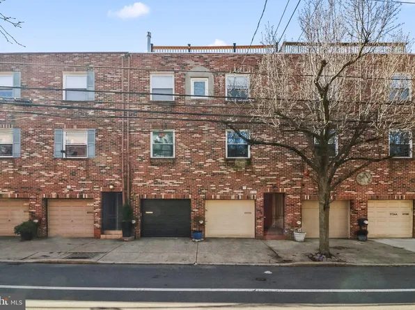 1722 Bainbridge St #B, Philadelphia, PA 19146