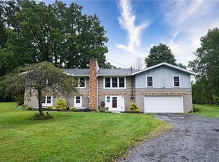 5396 Lake Rd, Brockport, NY 14420