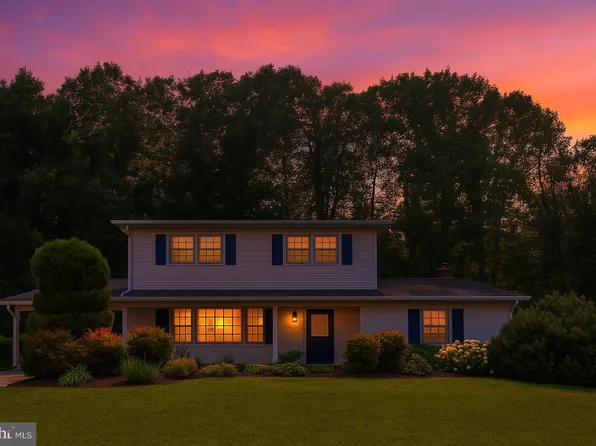 7811 Den Meade Ave, Fort Washington, MD 20744