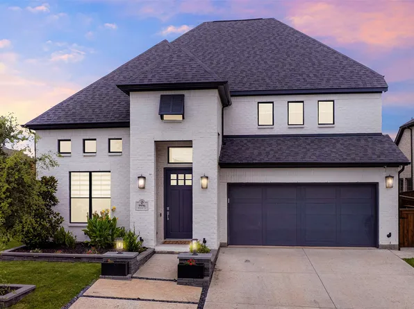 9996 Minister Ln, Frisco, TX 75035