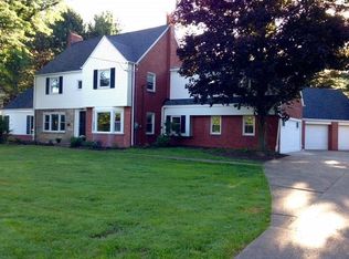 418 Kittanning Pike, Pittsburgh, PA 15215