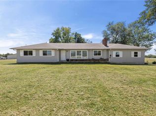 24849 W 247th St, Paola, KS 66071