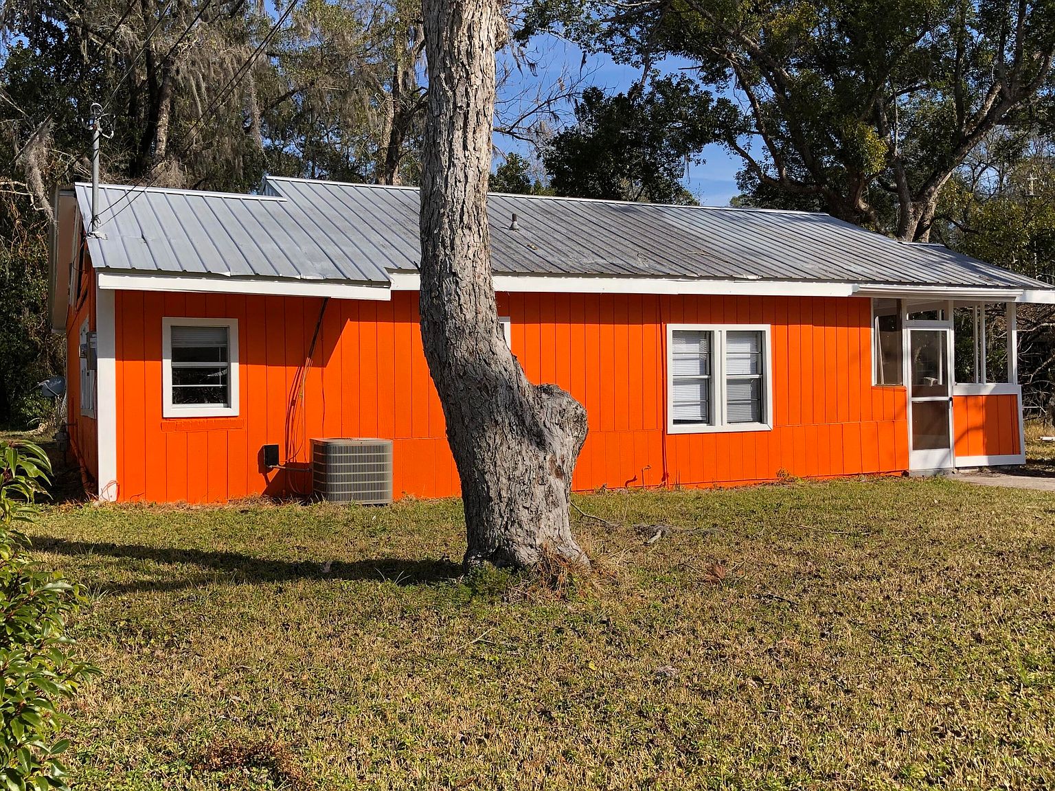 719 E LAURA ST, Starke, FL 32091 Zillow