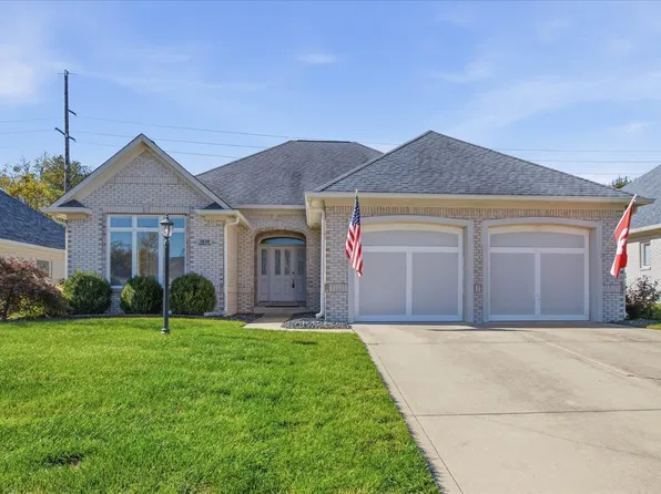 1232 Midnight Pass, Plainfield, IN 46168