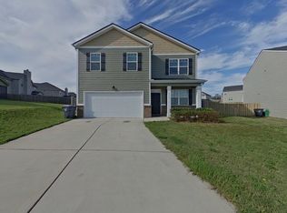 4022 Abbey Rd, Grovetown, GA 30813