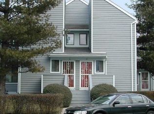 50 Elmcroft Rd #6, Stamford, CT 06902